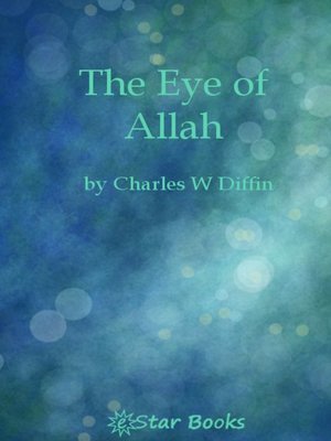 cover image of The Eye of Allah